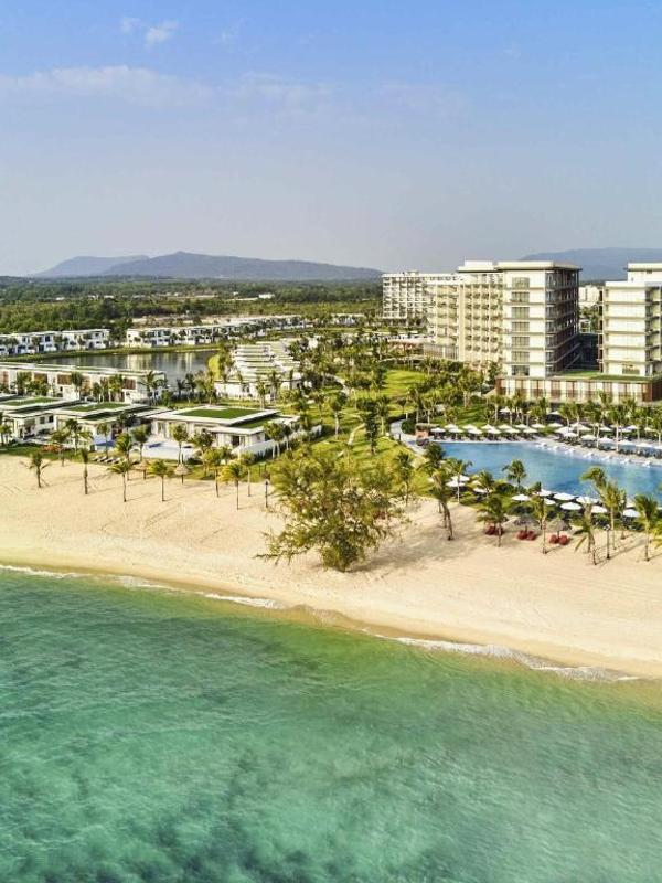 Movenpick Resort Waverly Phu Quoc