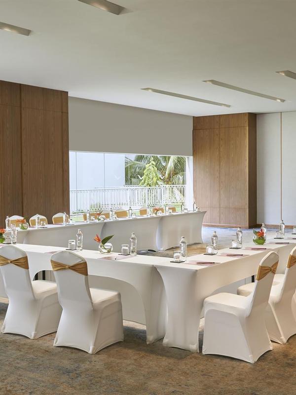 Movenpick Resort Waverly Phu Quoc