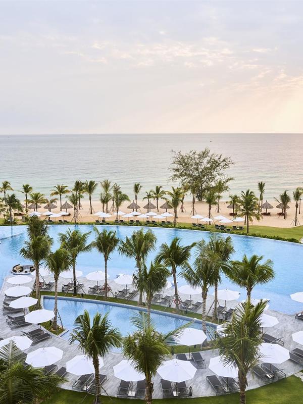 Movenpick Resort Waverly Phu Quoc