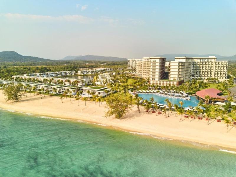 Movenpick Resort Waverly Phu Quoc