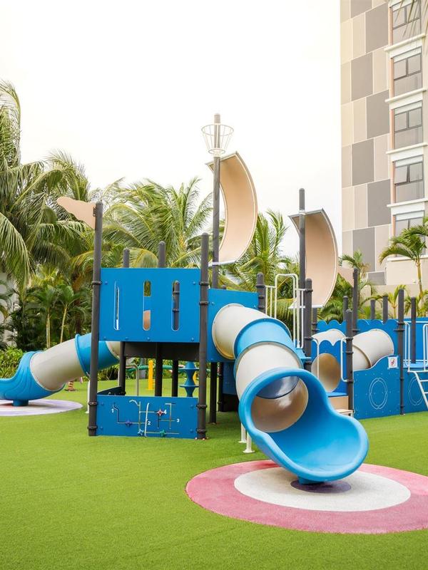 Movenpick Resort Waverly Phu Quoc
