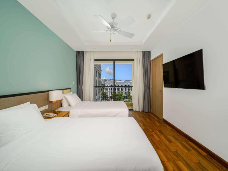 Wyndham Garden Grandworld Phu Quoc