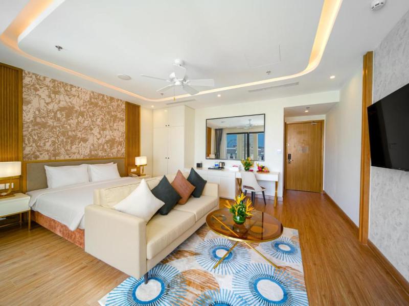 Wyndham Garden Grandworld Phu Quoc