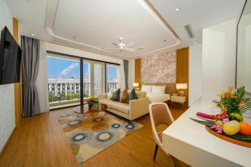 Отель Wyndham Garden Grandworld Phu Quoc Вьетнам, Фукуок, фото 17