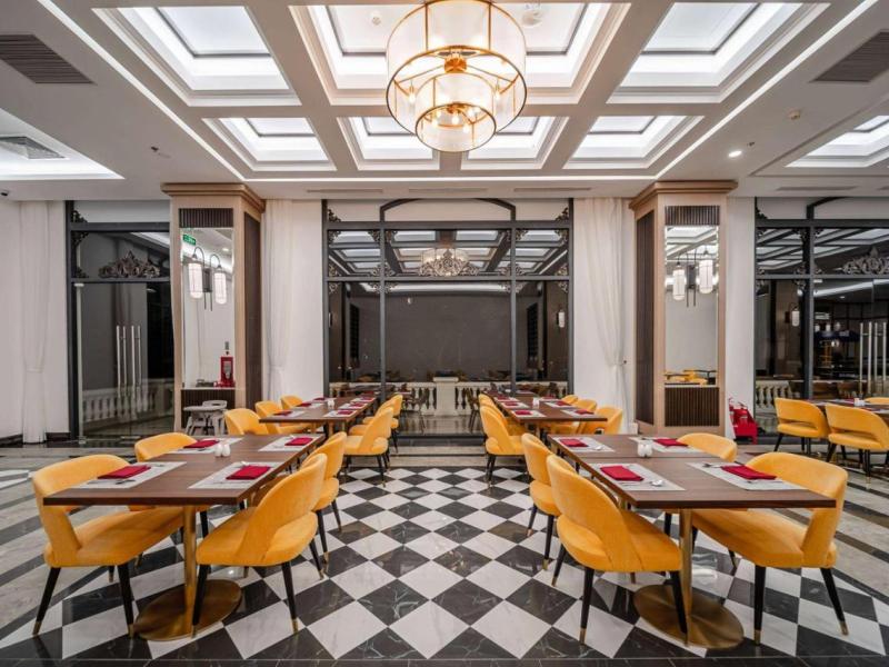 Wyndham Garden Grandworld Phu Quoc