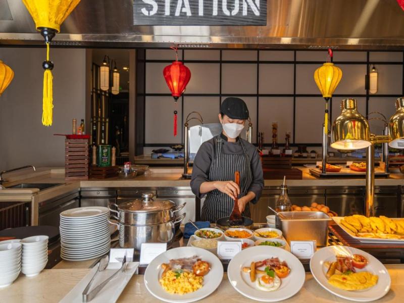 Wyndham Garden Grandworld Phu Quoc