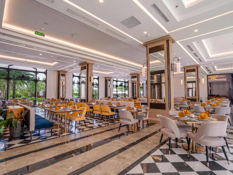 Wyndham Garden Grandworld Phu Quoc