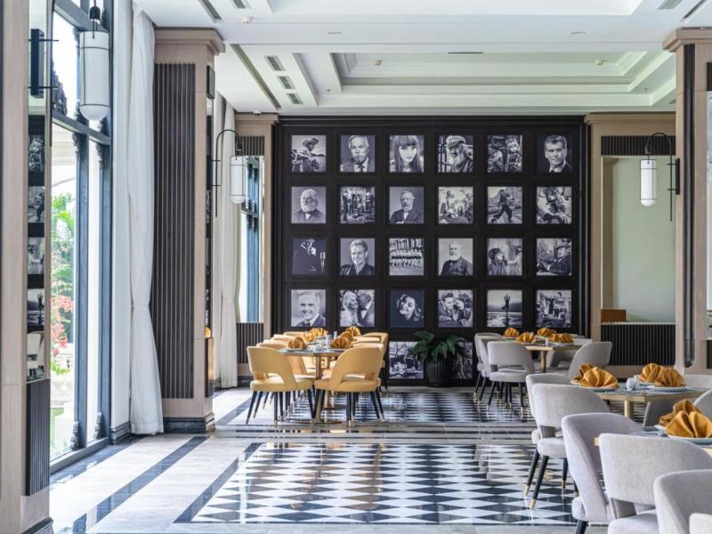 Wyndham Garden Grandworld Phu Quoc