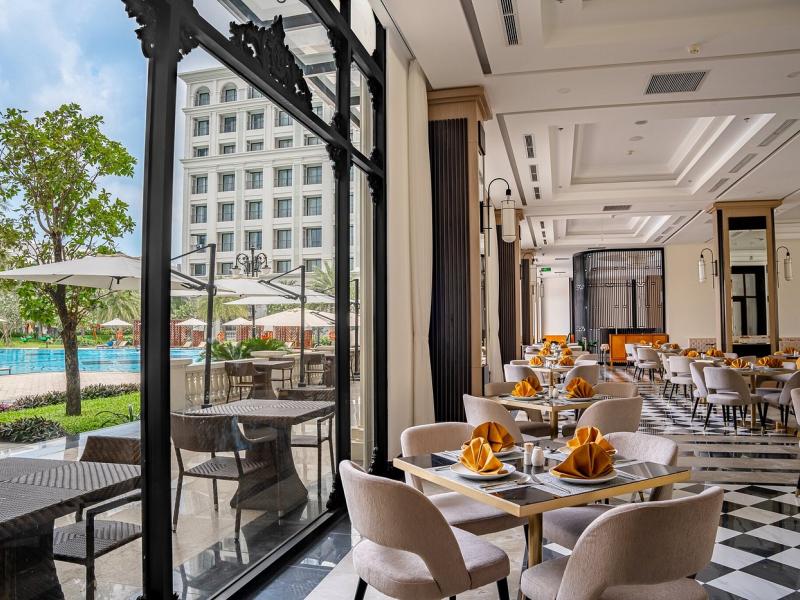 Wyndham Garden Grandworld Phu Quoc