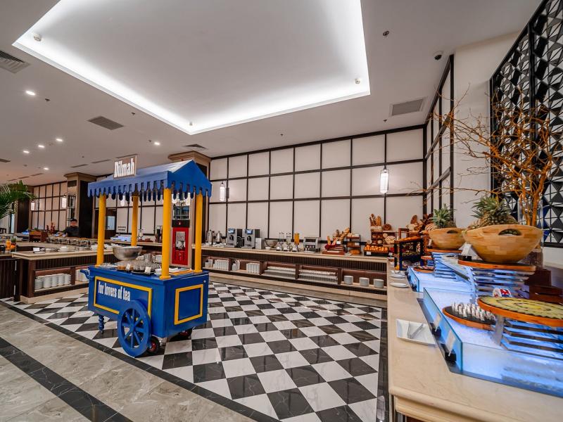 Wyndham Garden Grandworld Phu Quoc