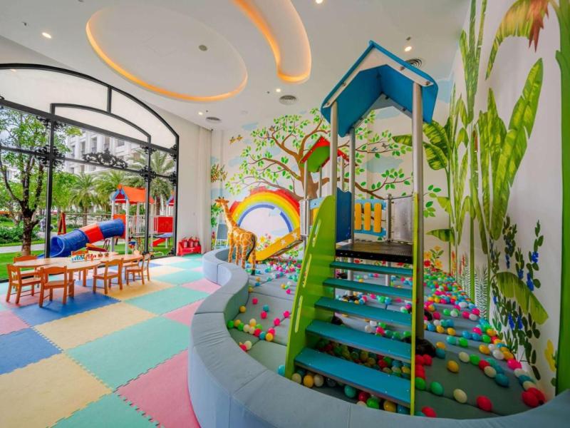 Wyndham Garden Grandworld Phu Quoc