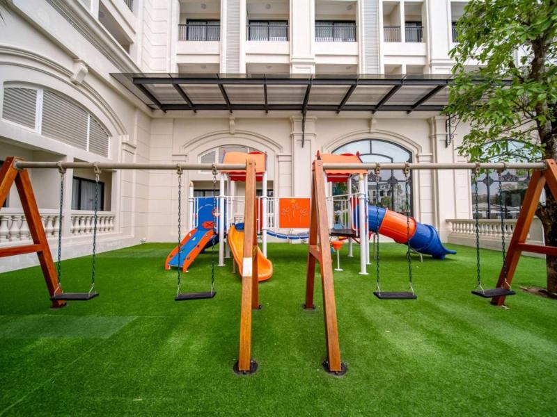 Wyndham Garden Grandworld Phu Quoc