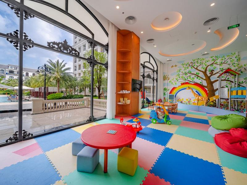 Wyndham Garden Grandworld Phu Quoc