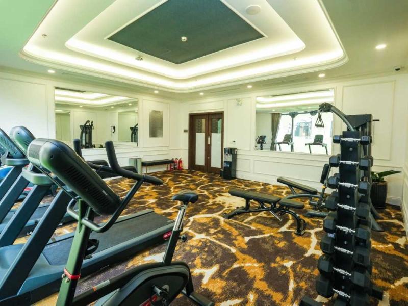 Wyndham Garden Grandworld Phu Quoc