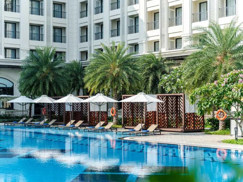 Wyndham Garden Grandworld Phu Quoc