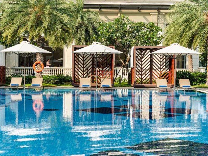 Wyndham Garden Grandworld Phu Quoc