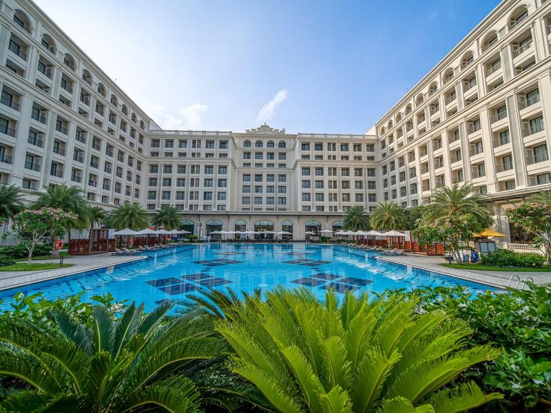 Wyndham Garden Grandworld Phu Quoc