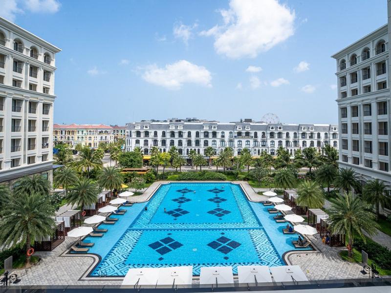 Wyndham Garden Grandworld Phu Quoc