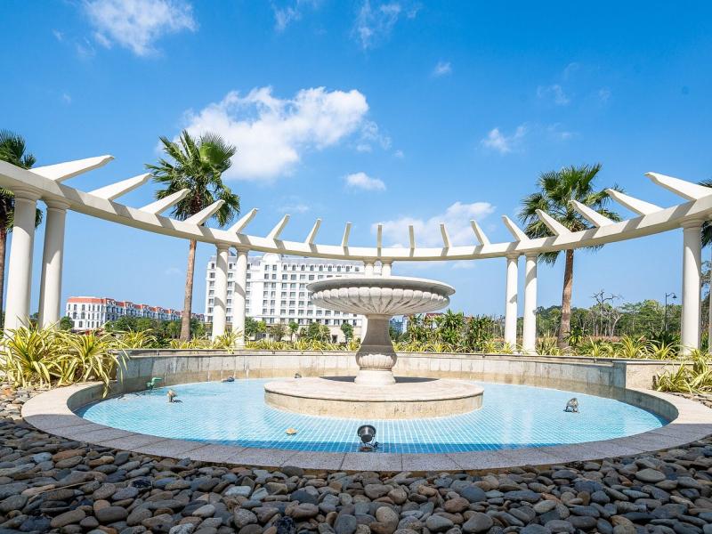 Wyndham Garden Grandworld Phu Quoc