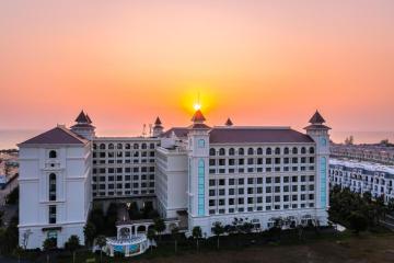 Отель Wyndham Garden Grandworld Phu Quoc Вьетнам, Фукуок, фото 9