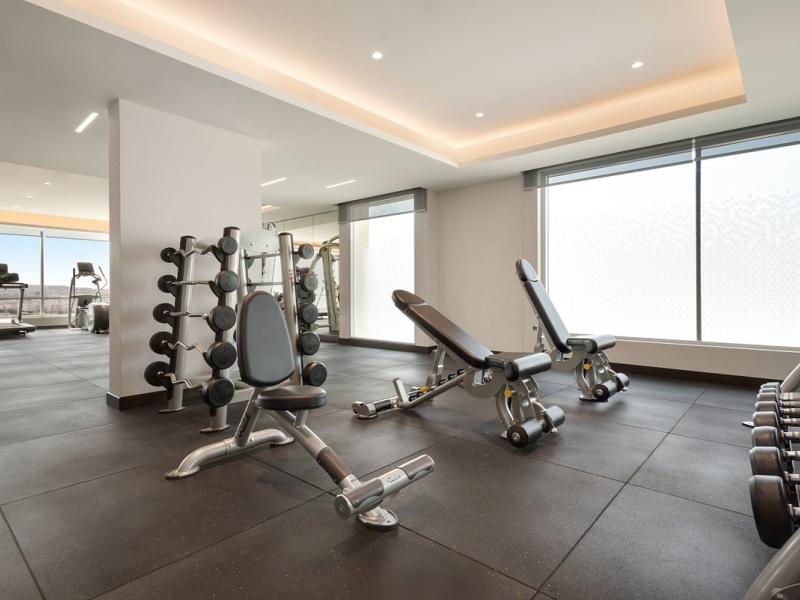 Ramada Encore by Wyndham Muscat Al-Ghubra