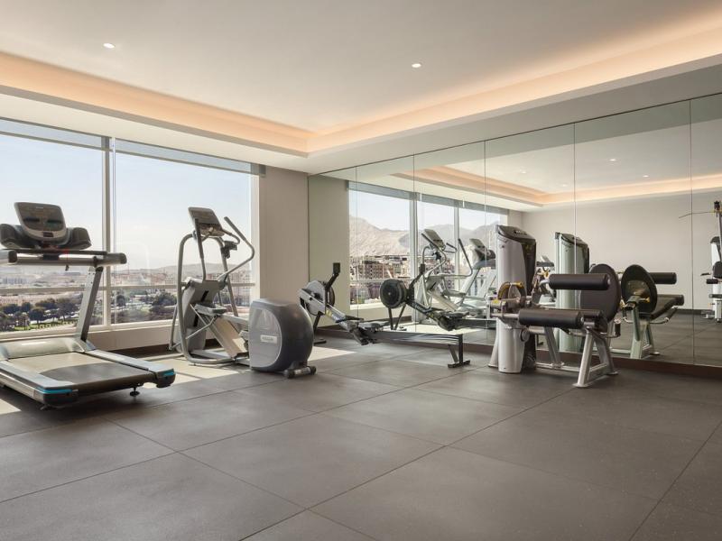 Ramada Encore by Wyndham Muscat Al-Ghubra