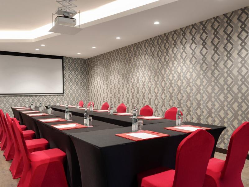 Ramada Encore by Wyndham Muscat Al-Ghubra