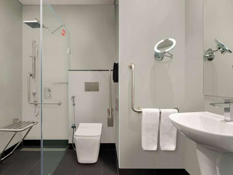 Ramada Encore by Wyndham Muscat Al-Ghubra