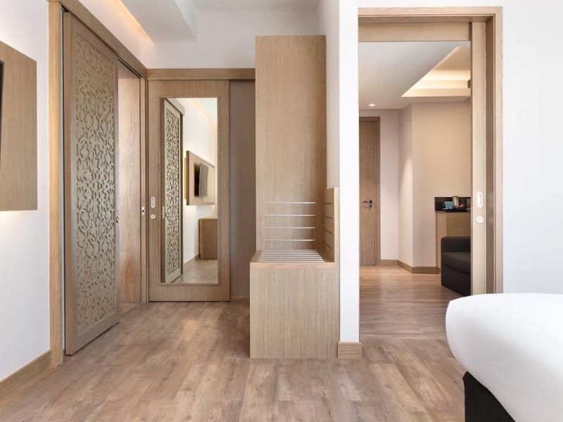 Ramada Encore by Wyndham Muscat Al-Ghubra