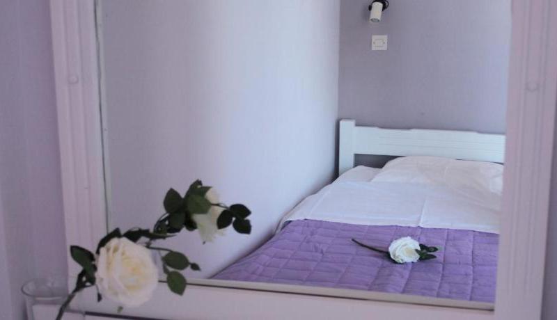 Alexandra Appartments