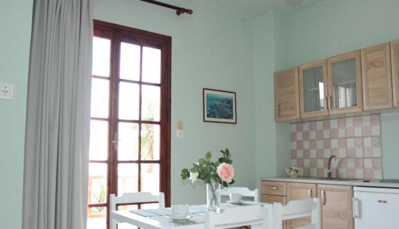 Alexandra Appartments