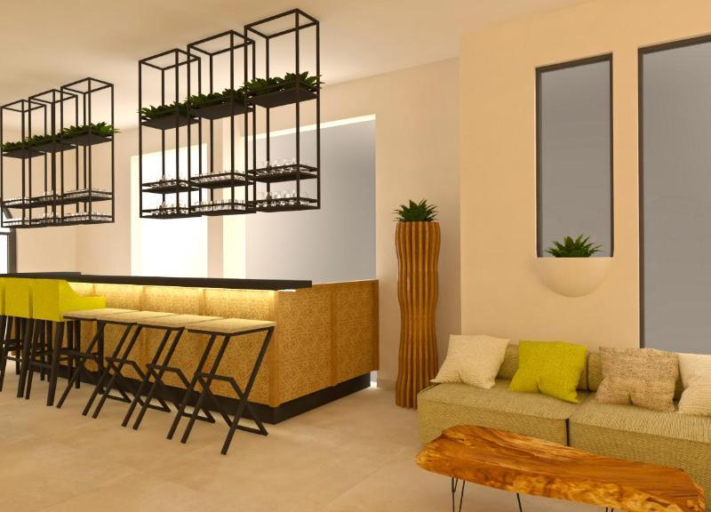 Cabana Blu Hotel & Suites