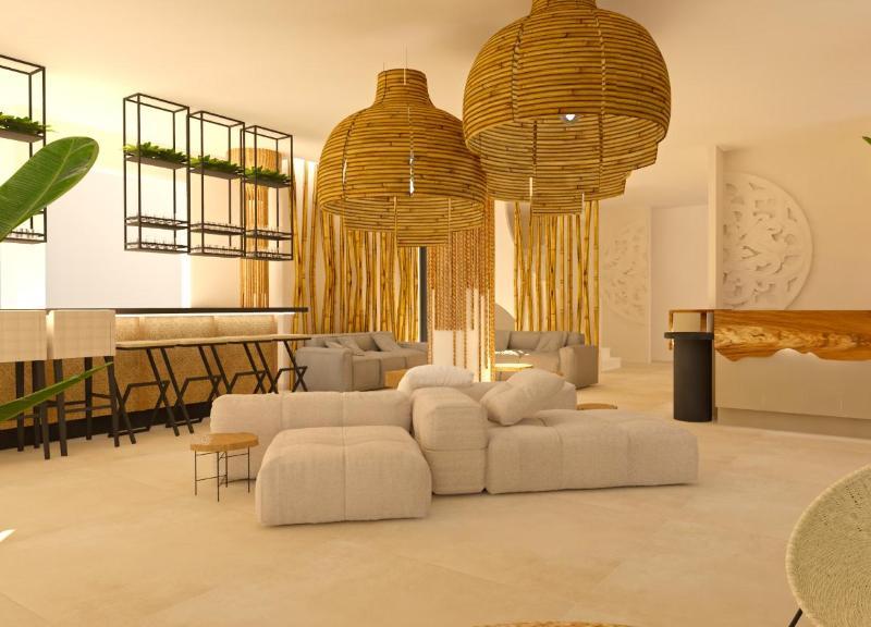 Cabana Blu Hotel & Suites