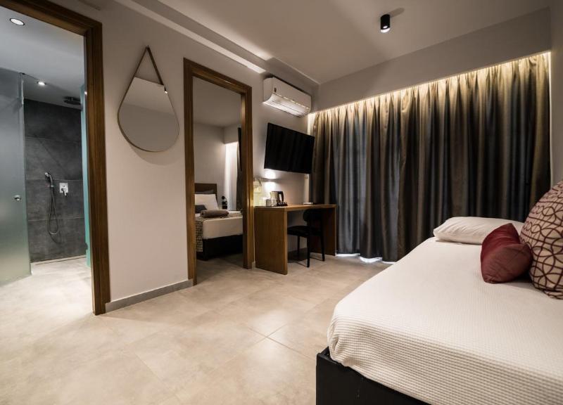 Harmony Crest Resort & Spa