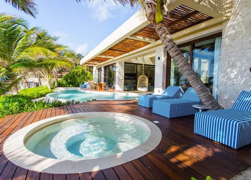 Casa De Agua By Ana Y Jose Collection