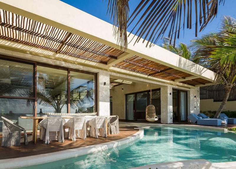 Casa De Agua By Ana Y Jose Collection