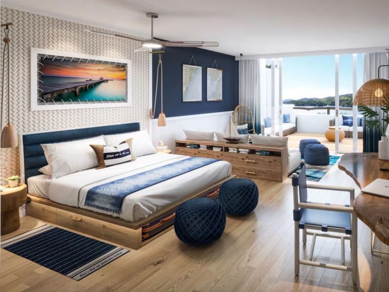 Margaritaville St. Somewhere by Karisma Punta Coco, Holbox Island