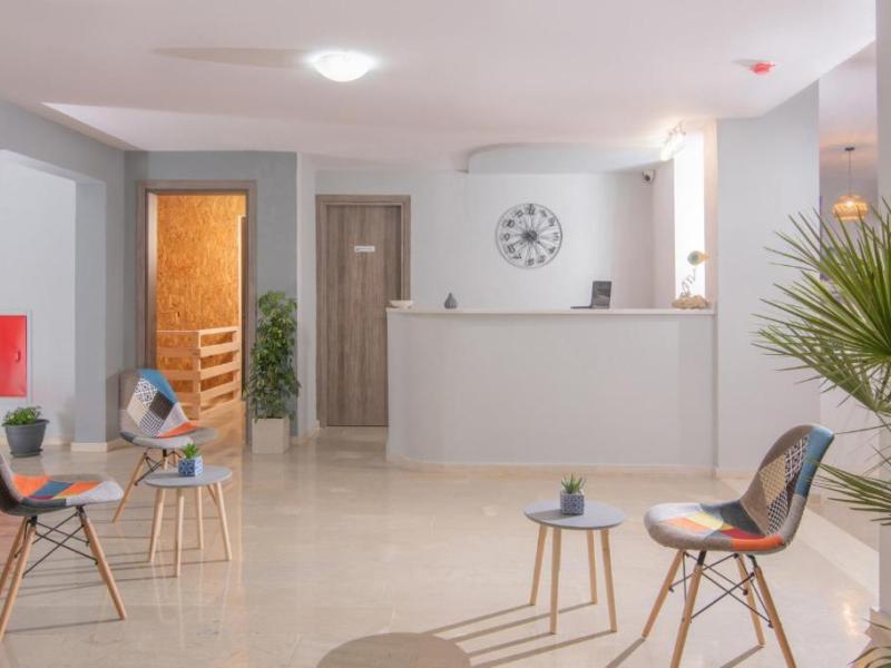 Golden Sunlight Hotel