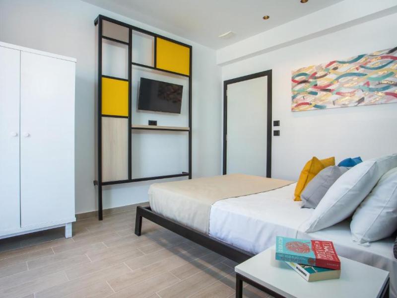 Faliraki Premium Hotel