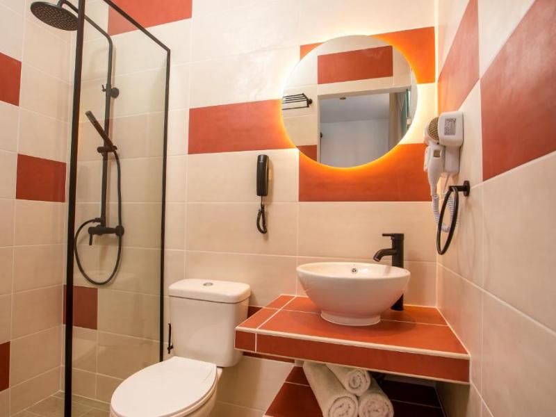 Faliraki Premium Hotel