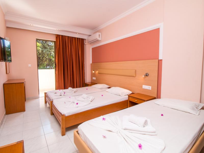 Dorieus Hotel