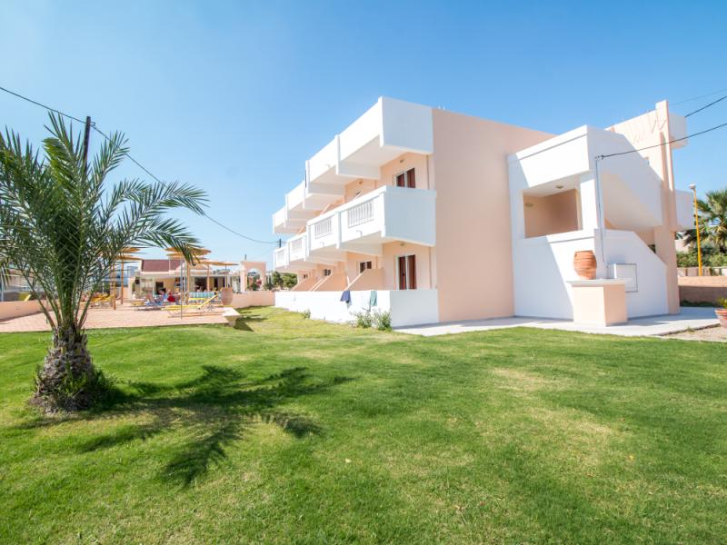 Dorieus Hotel