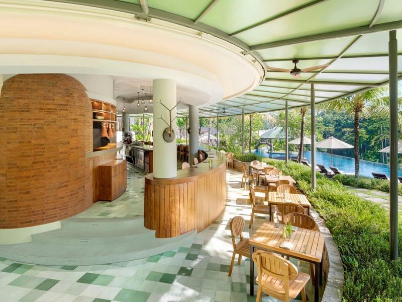 The Westin Resort & Spa Ubud, Bali