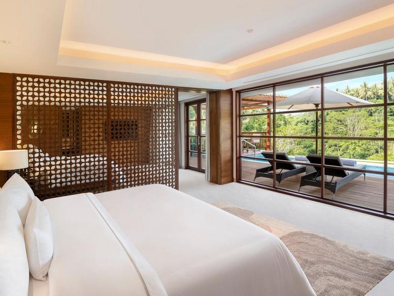 The Westin Resort & Spa Ubud, Bali