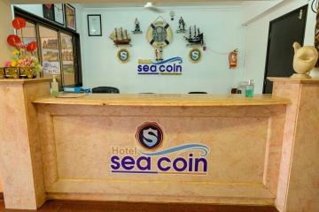 Отель KrishnaSea Coin (Colva) Индия, Колва, фото 4