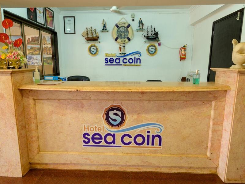 KrishnaSea Coin (Colva)