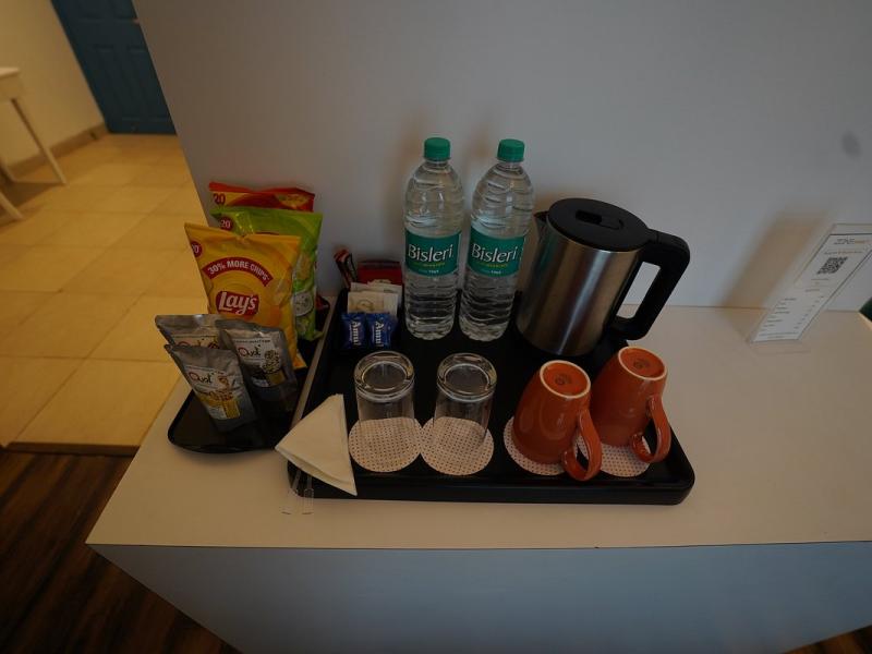 Zone Connect (Calangute)