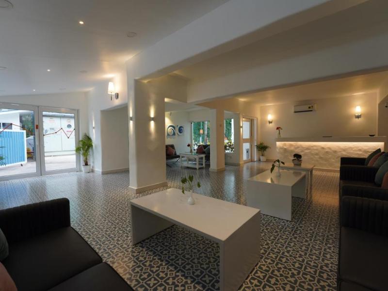 Zone Connect (Calangute)