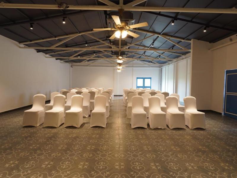 Zone Connect (Calangute)