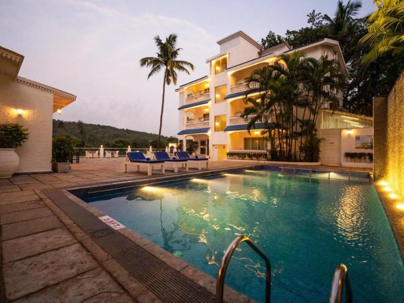 Zone Connect (Calangute)